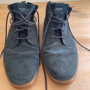 Creative Recreation Hightops